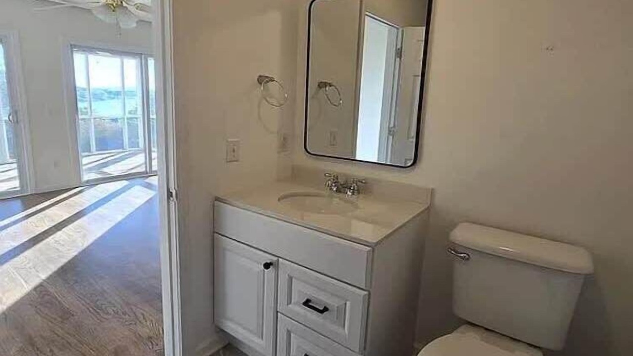 Photo of Bathroom in Leesburg