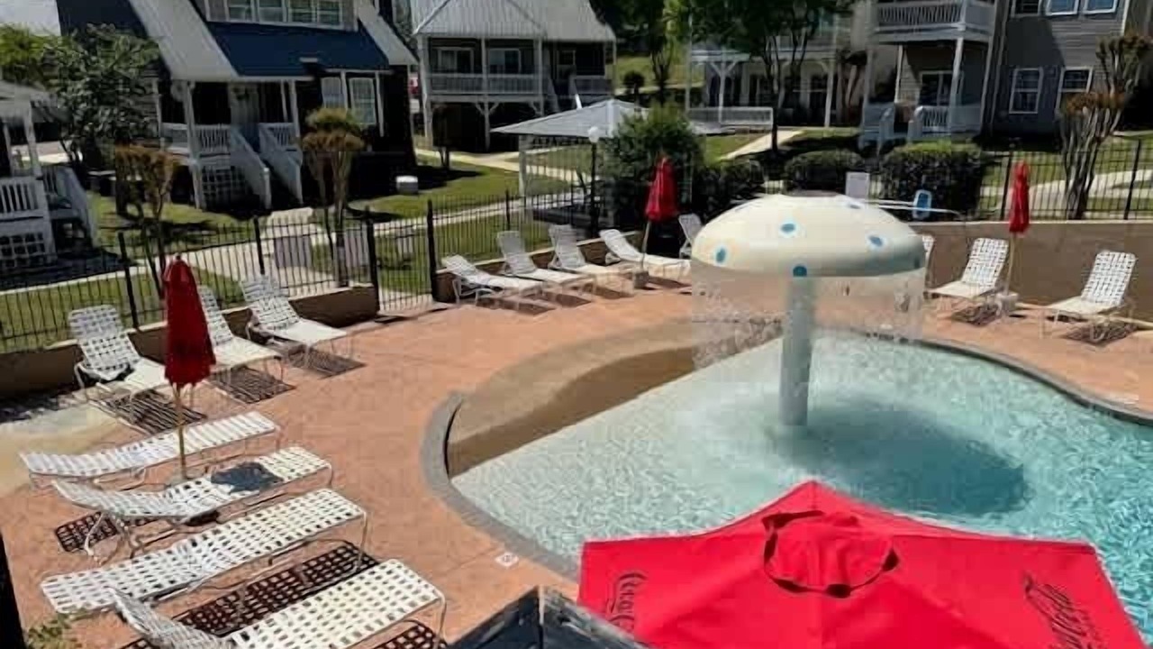 Photo of Patio Balcony in Leesburg