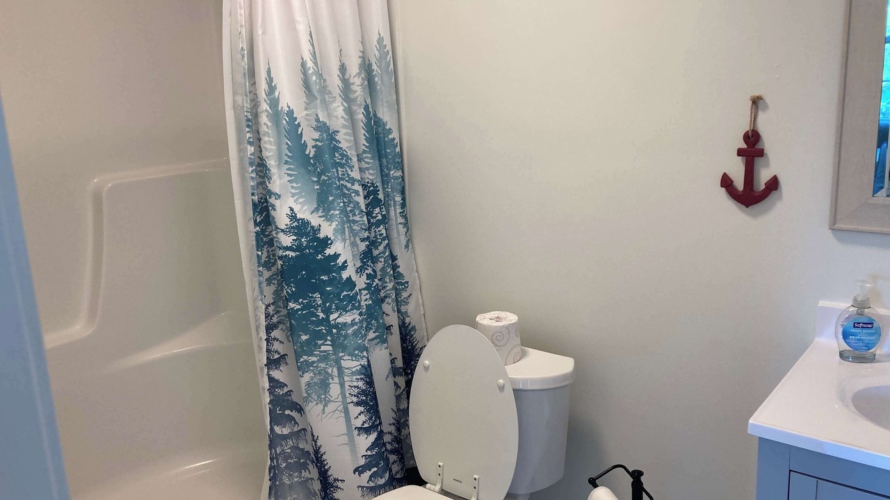 Photo of Bathroom in Leesburg