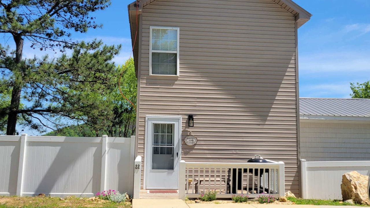 Photo of Outdoor in Leesburg