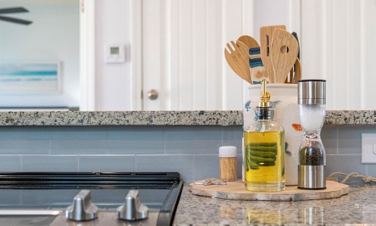 Photo of Kitchen in Ono Island