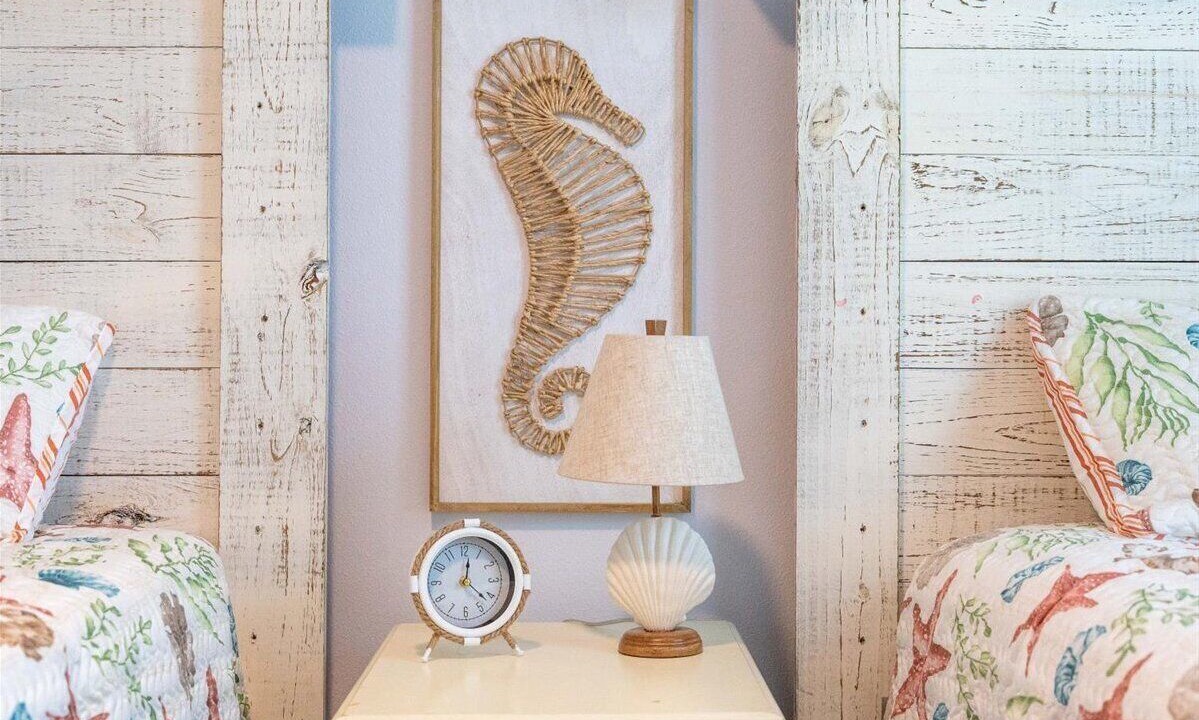 Photo of Bedroom in Ono Island