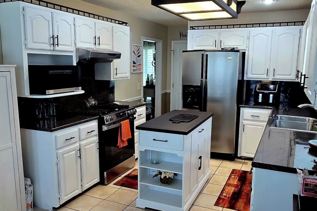 Photo of Kitchen in Pleasant Grove