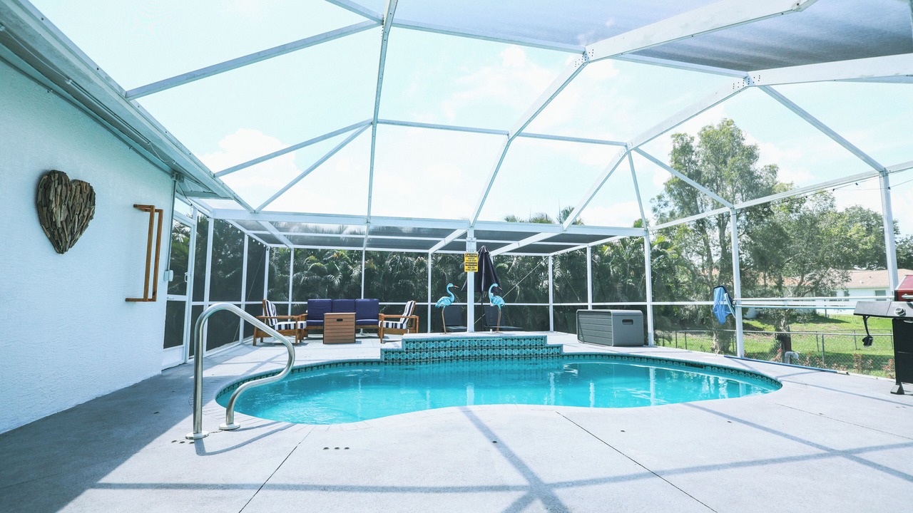 Photo of Outdoor in Fort Myers