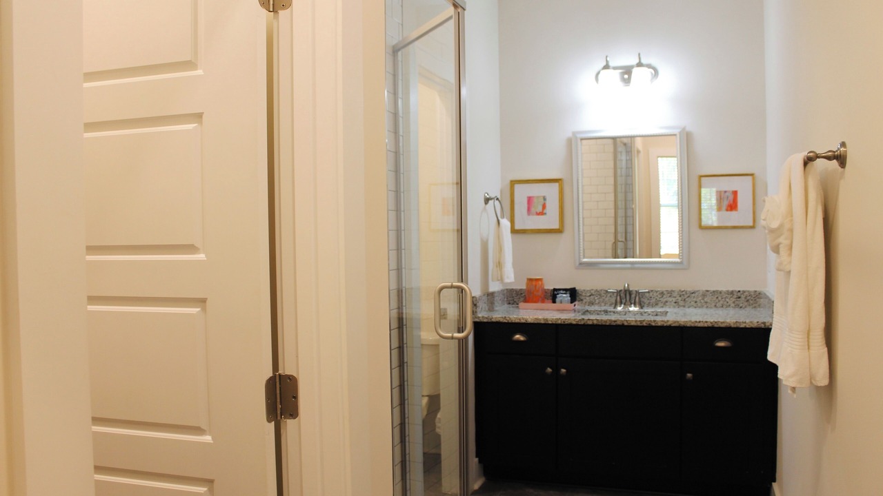Photo of Bathroom in Auburn - Opelika