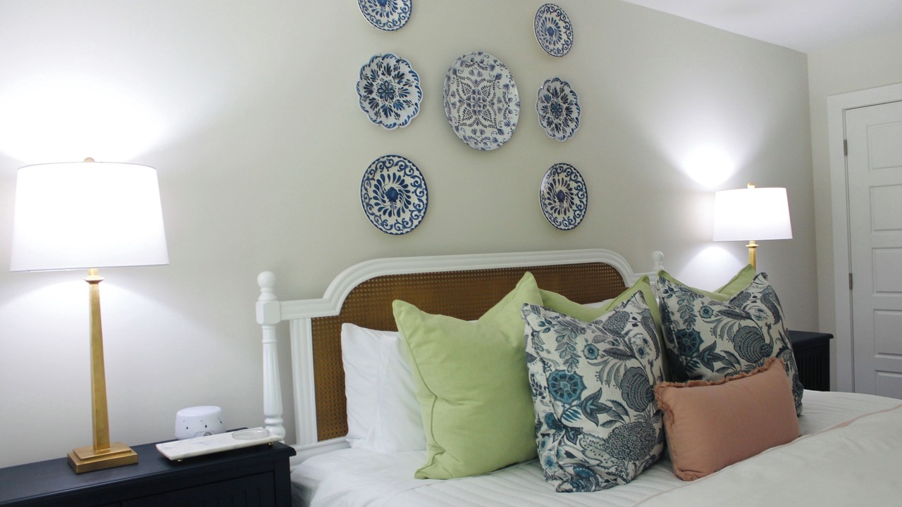 Photo of Bedroom in Auburn - Opelika