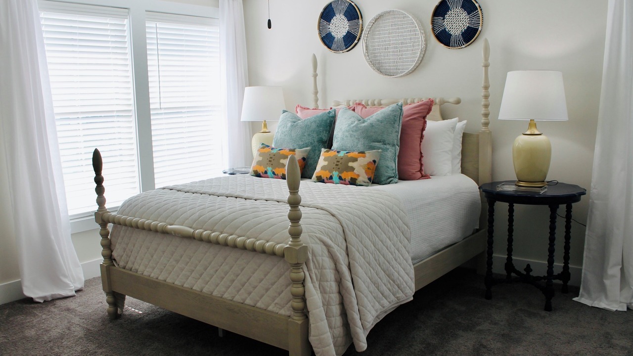 Photo of Bedroom in Auburn - Opelika