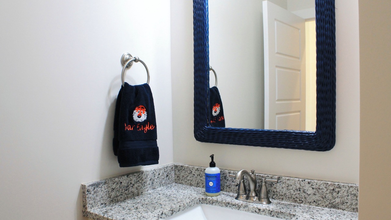 Photo of Bathroom in Auburn - Opelika