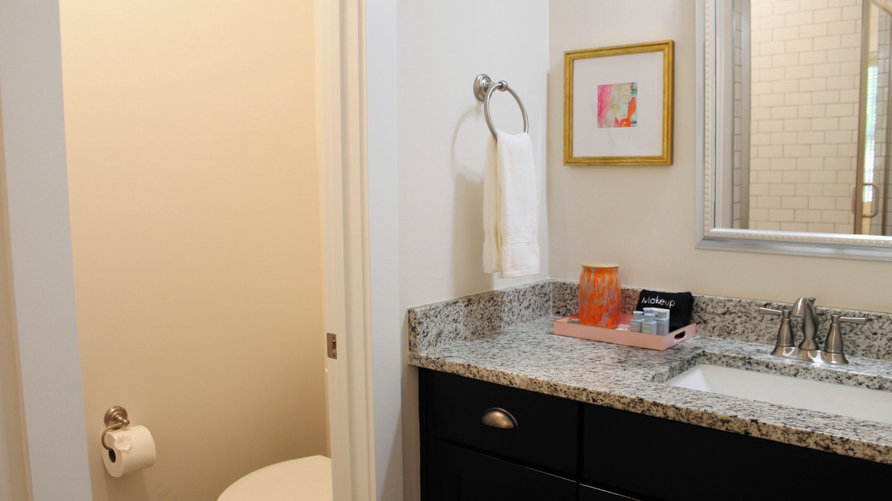 Photo of Bathroom in Auburn - Opelika