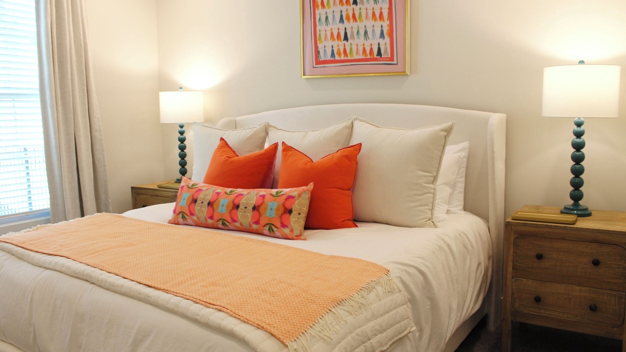 Photo of Bedroom in Auburn - Opelika