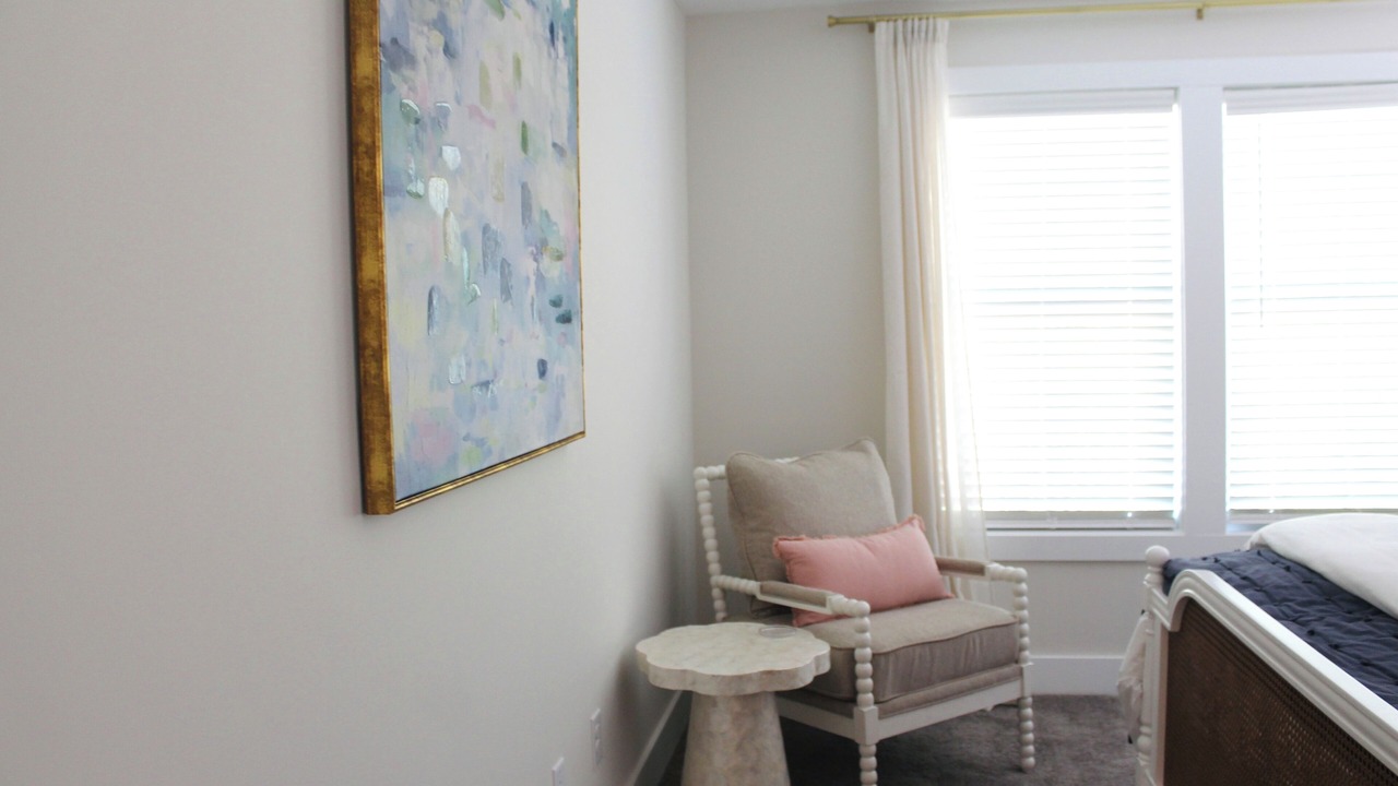 Photo of Bedroom in Auburn - Opelika