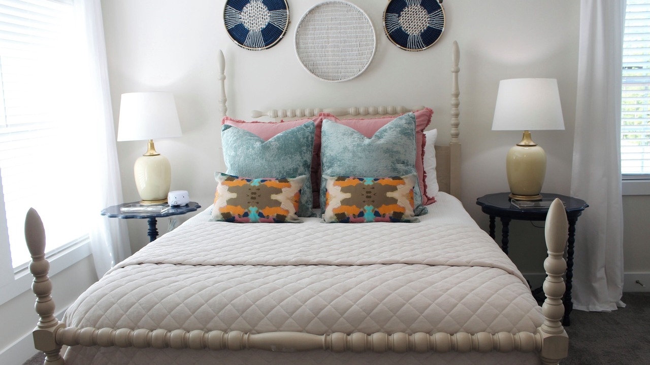 Photo of Bedroom in Auburn - Opelika