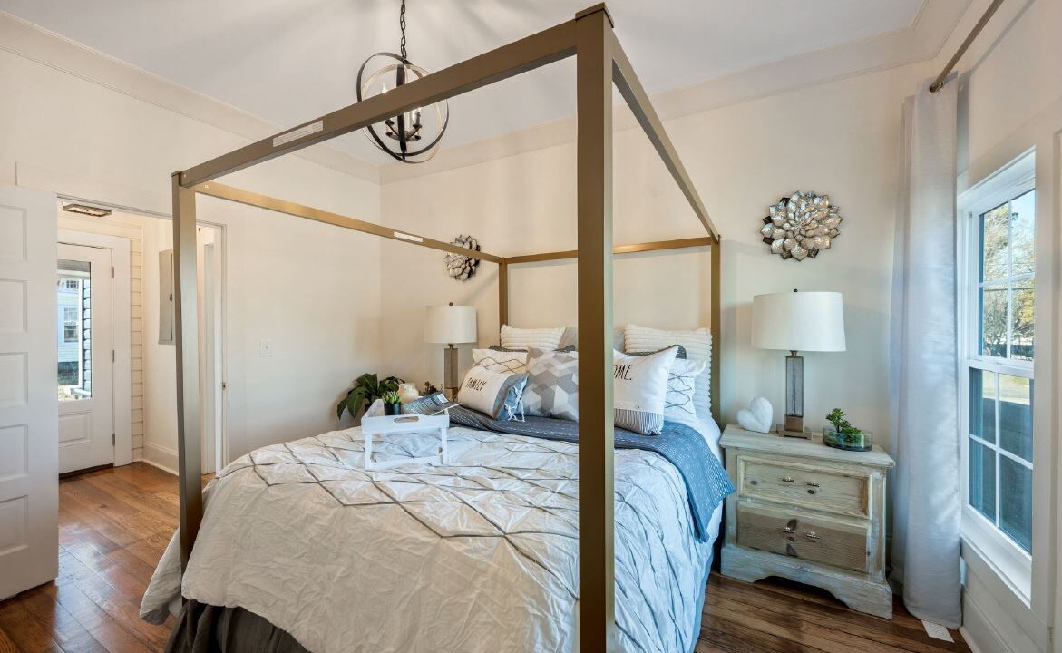 Photo of Bedroom in Athens
