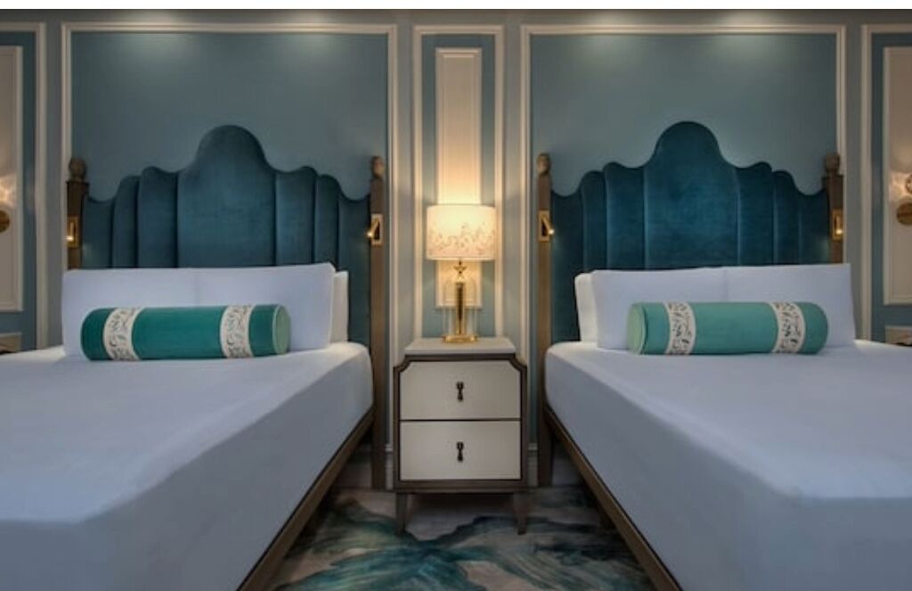 Photo of Bedroom in Bay Lake