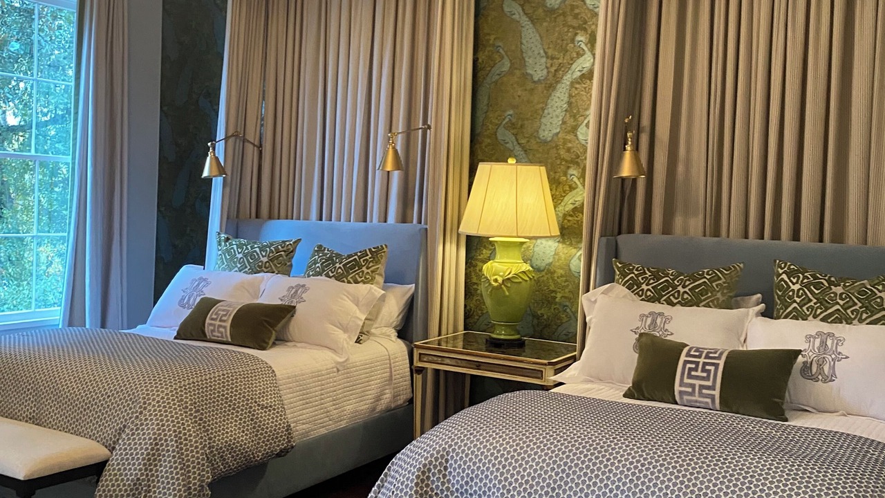 Photo of Bedroom in Jackson