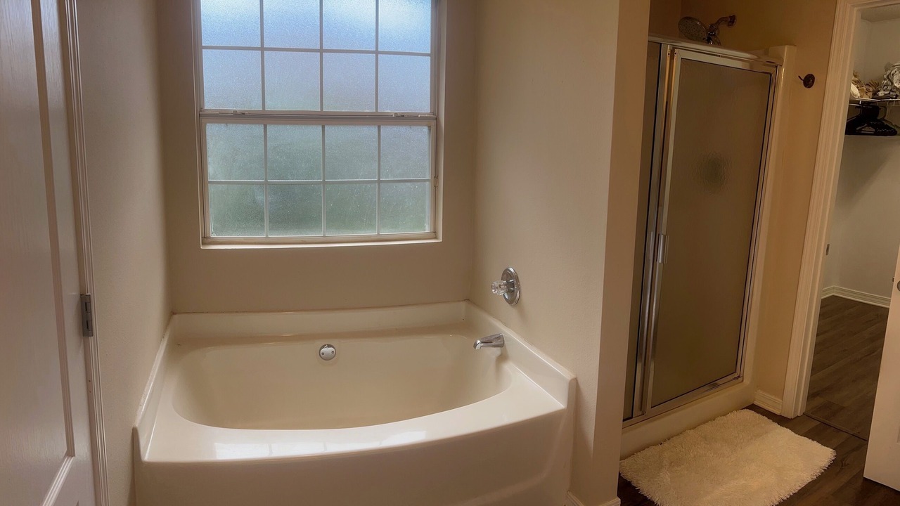 Photo of Bathroom in Milton