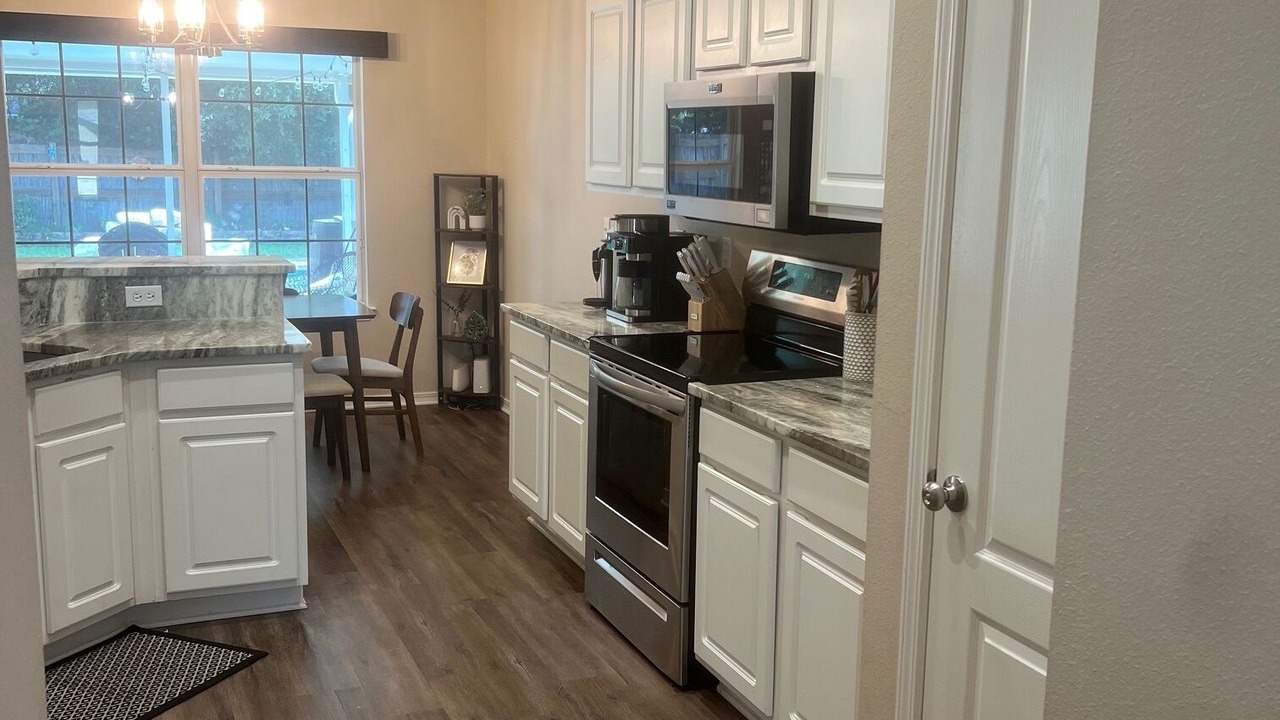 Photo of Kitchen in Milton