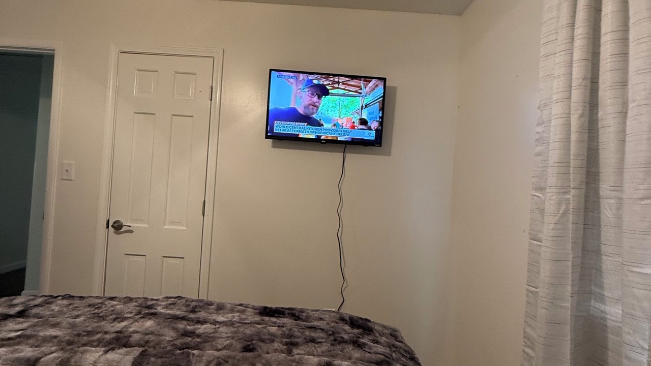 Photo of Bedroom in Bessemer