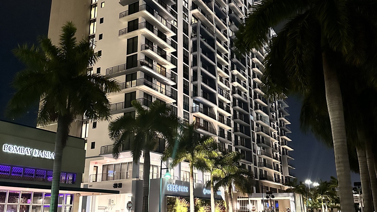 Photo of Outdoor in Doral