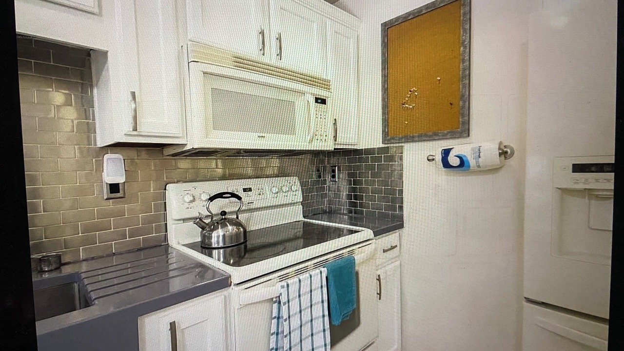 Photo of Kitchen in Pensacola