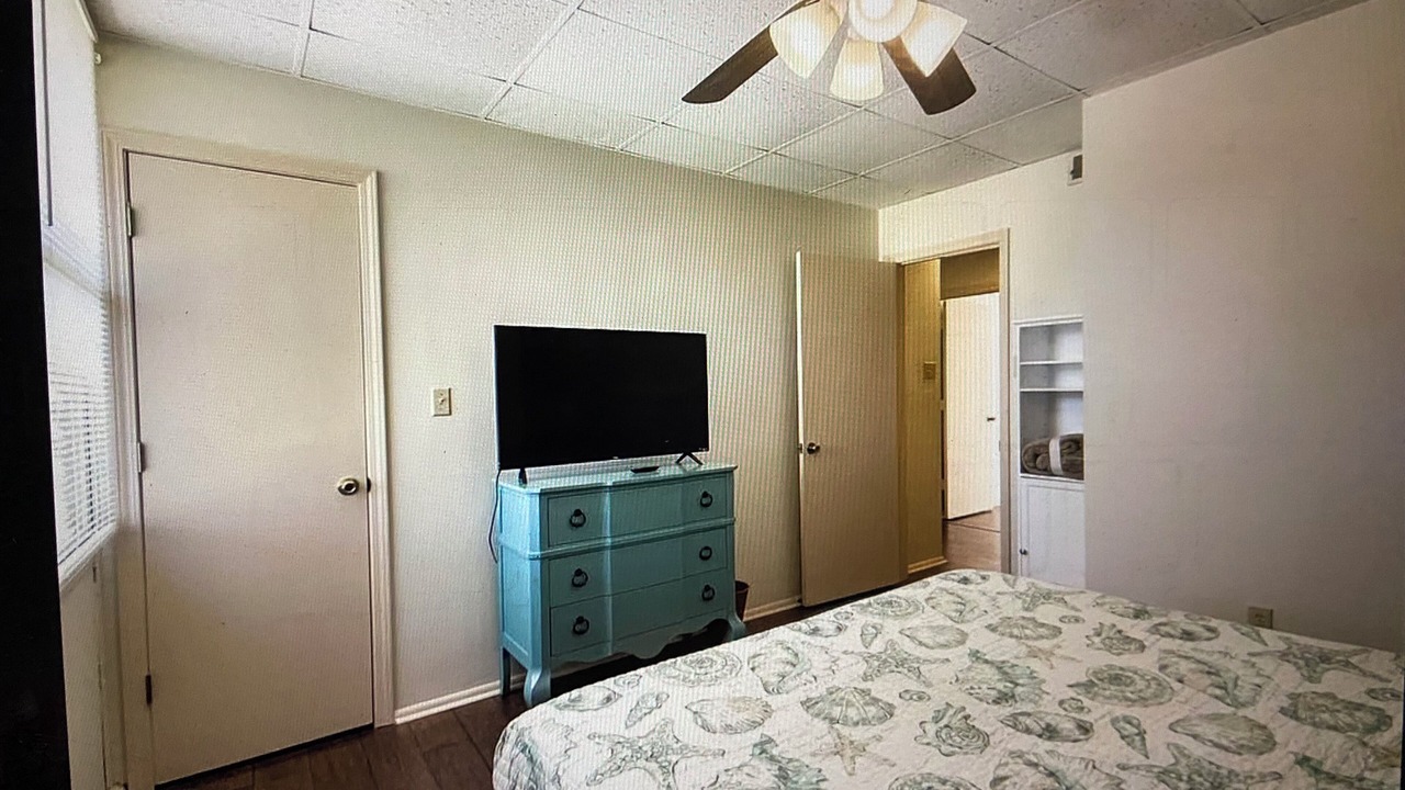 Photo of Bedroom in Pensacola