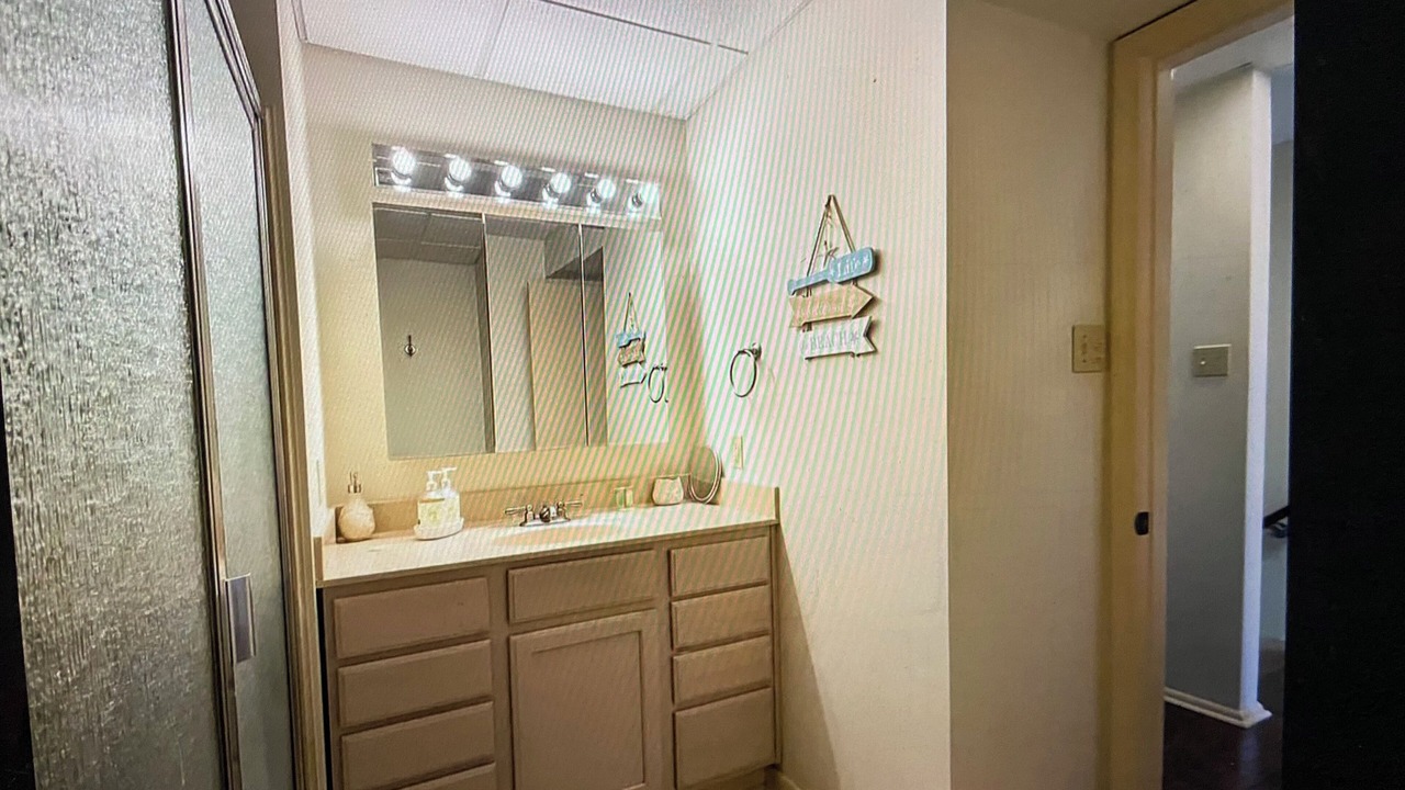 Photo of Bathroom in Pensacola