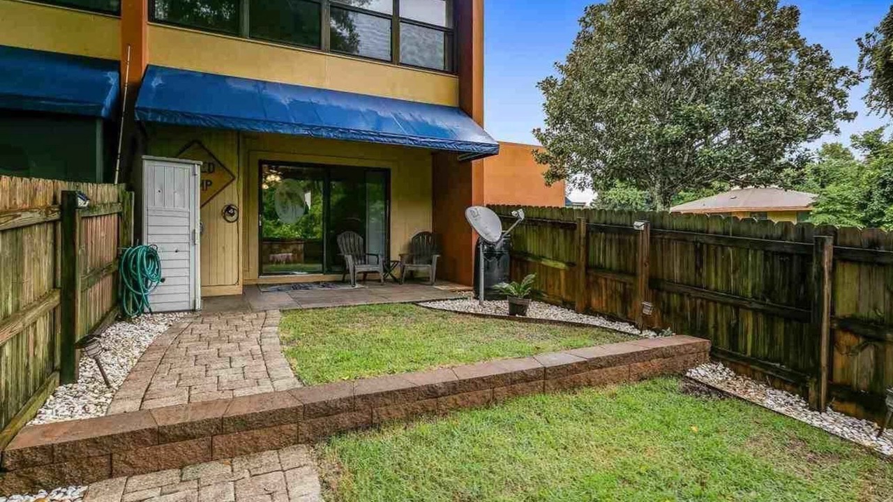 Photo of Patio Balcony in Pensacola