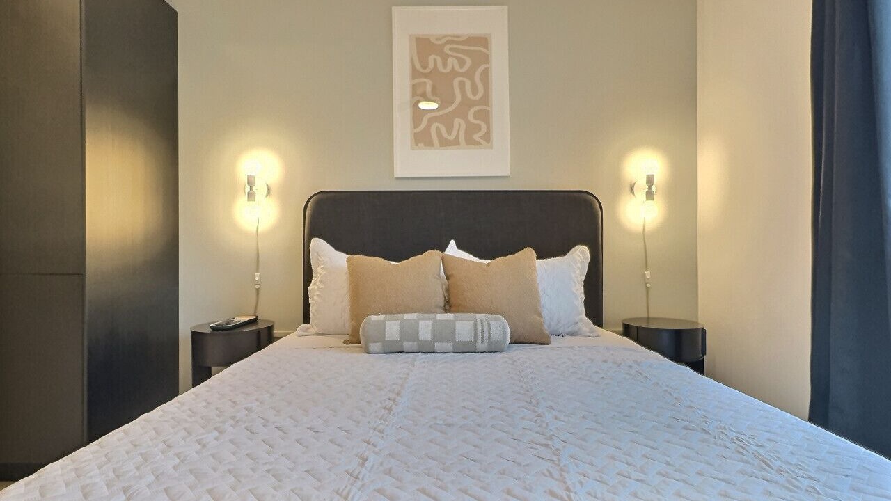 Photo of Bedroom in Five Points South