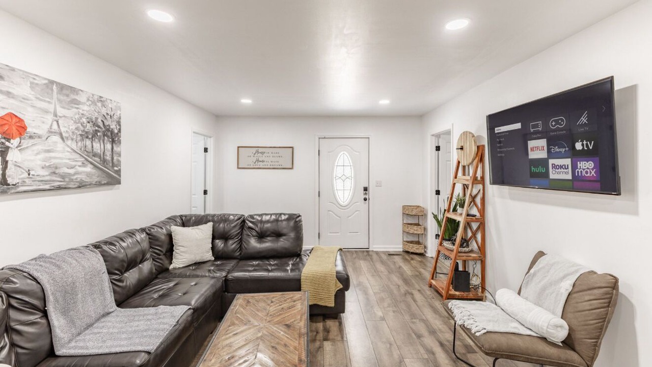 Photo of Livingroom in Athens