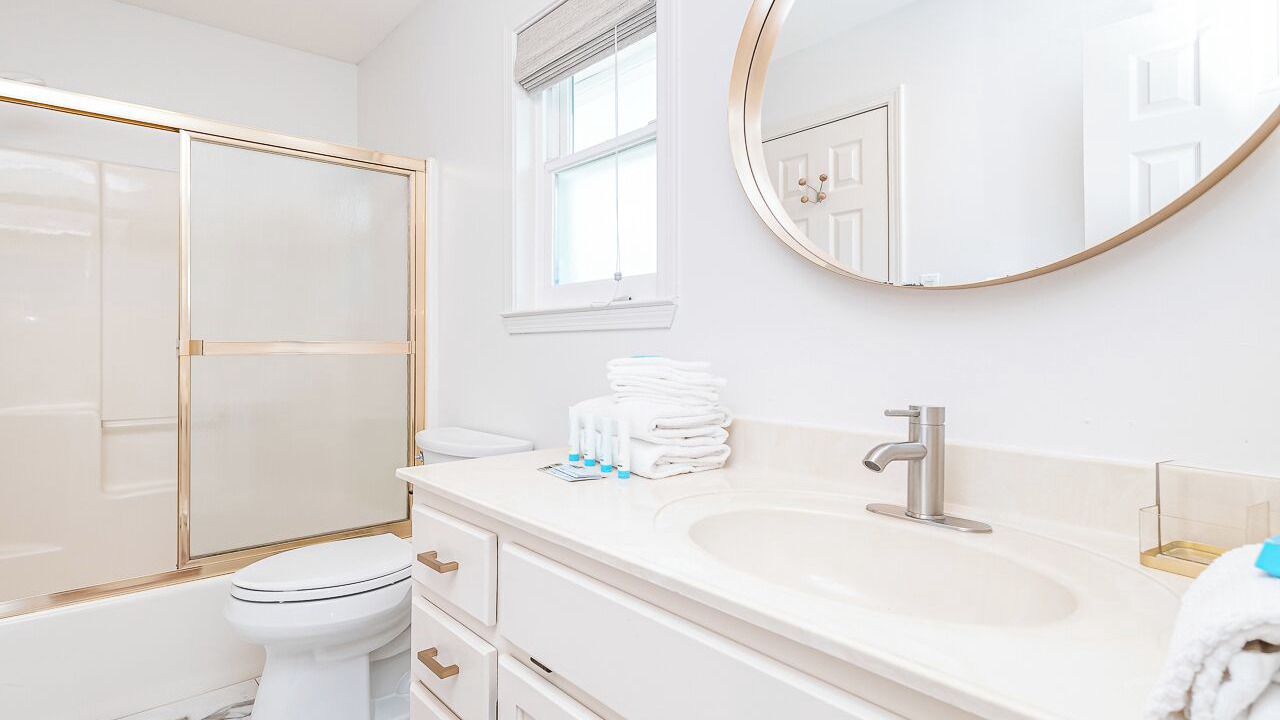 Photo of Bathroom in Toilla Segunda