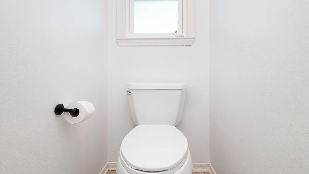 Photo of Bathroom in Toilla Segunda