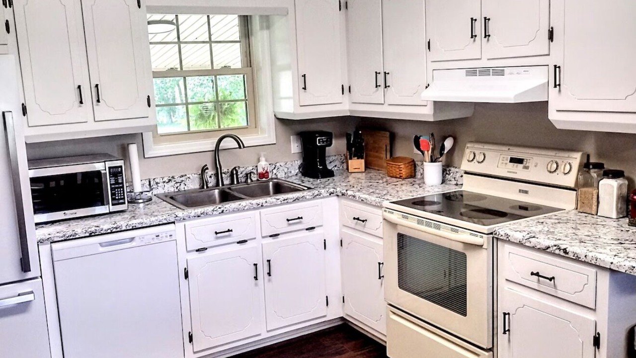 Photo of Kitchen in Killen