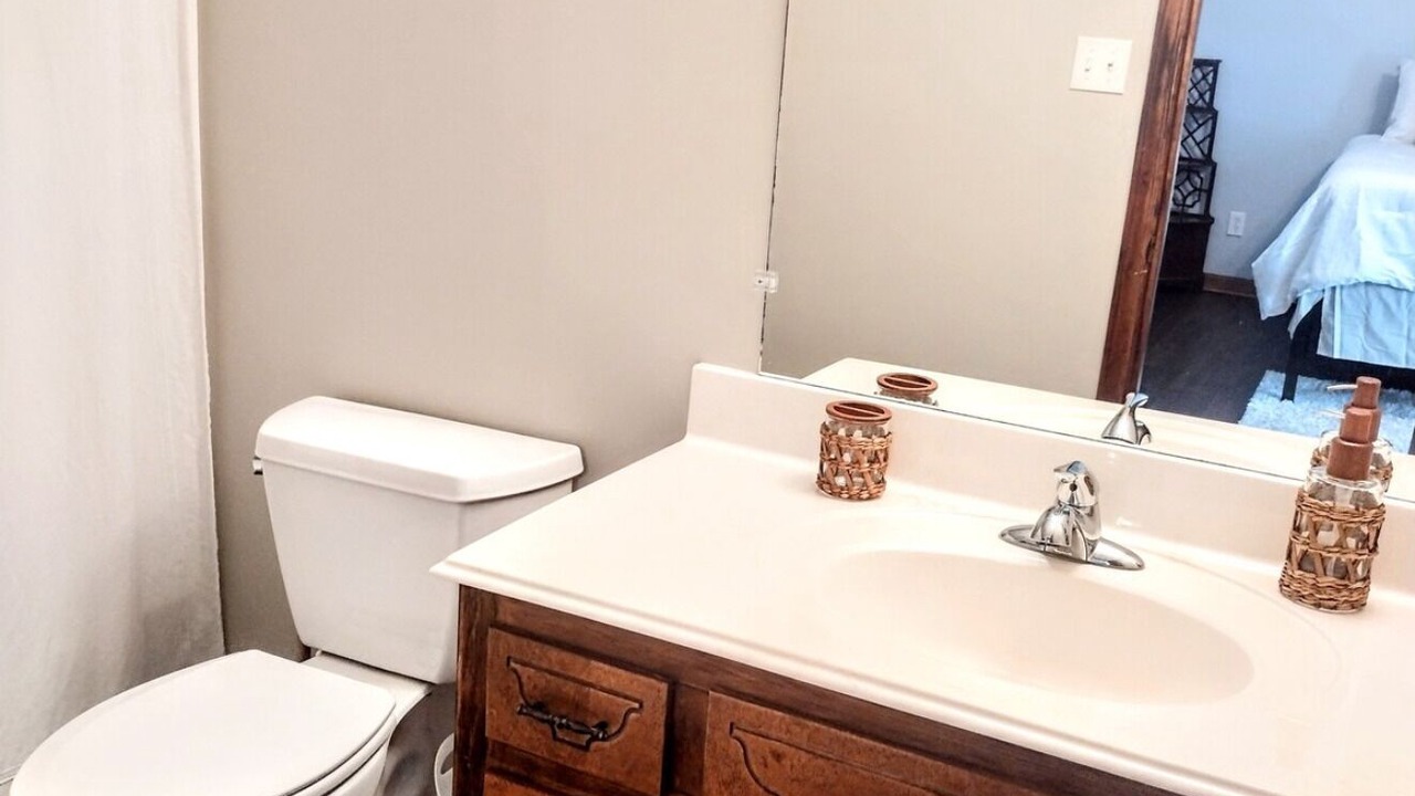 Photo of Bathroom in Killen