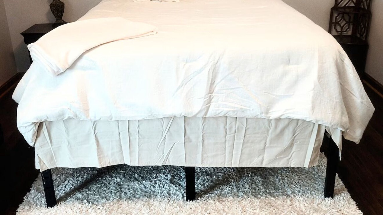 Photo of Bedroom in Killen