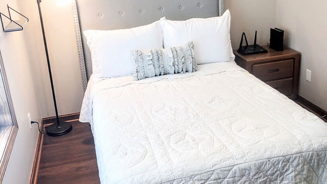 Photo of Bedroom in Killen
