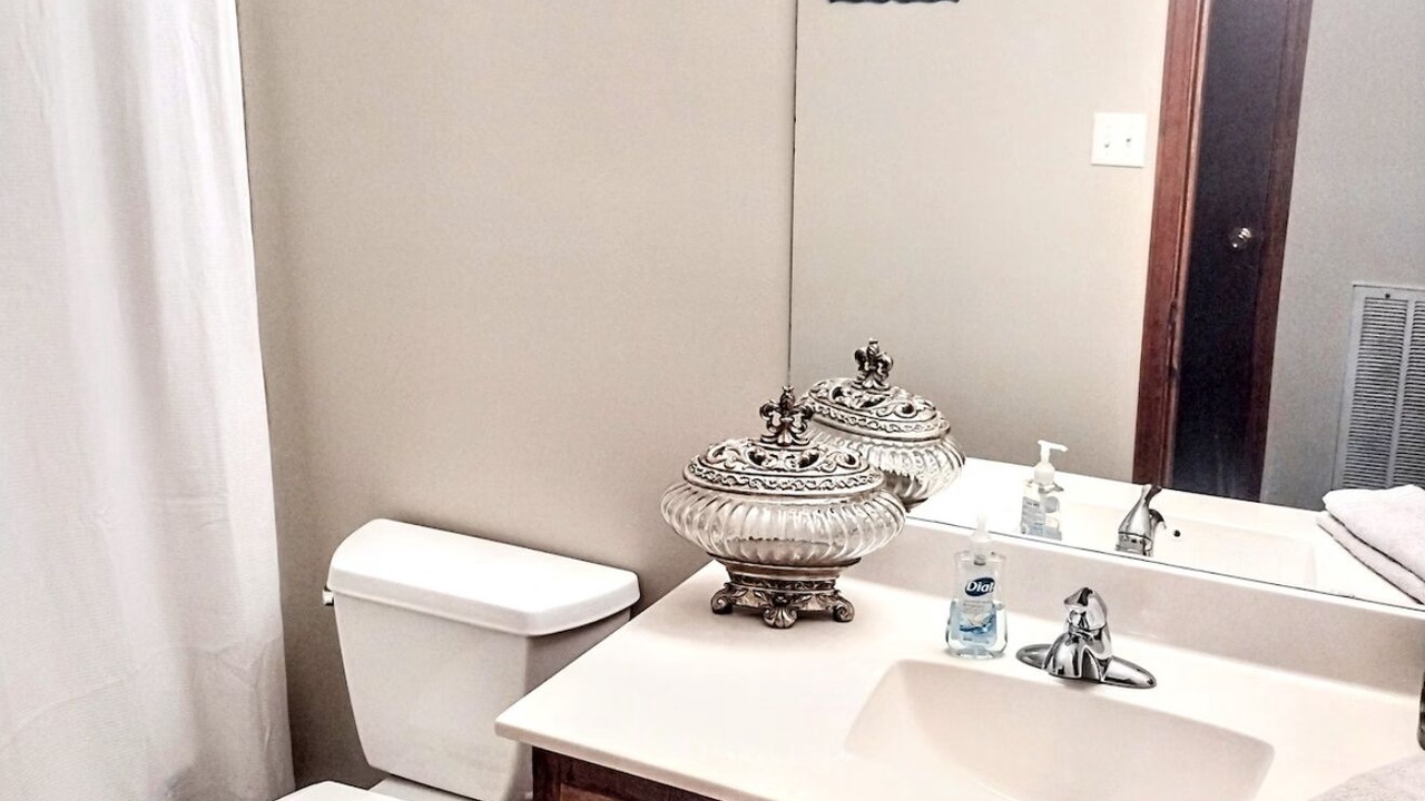 Photo of Bathroom in Killen