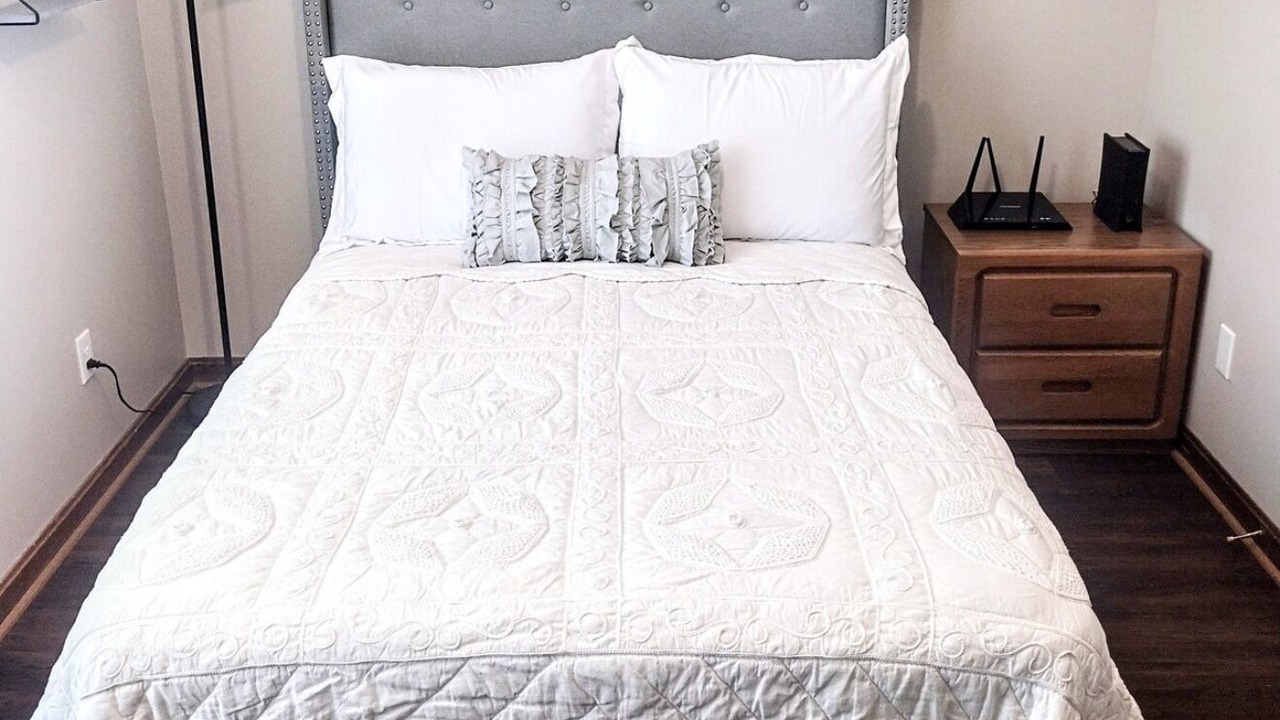 Photo of Bedroom in Killen