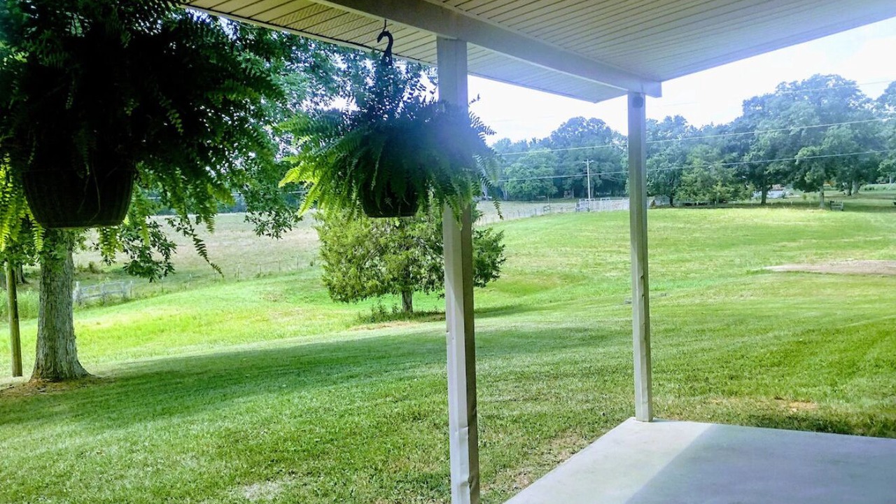 Photo of Patio Balcony in Killen