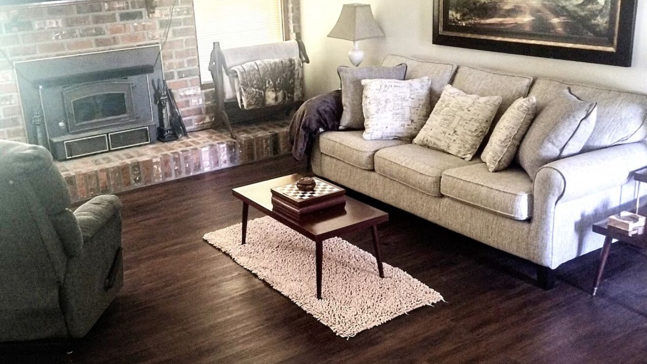 Photo of Livingroom in Killen