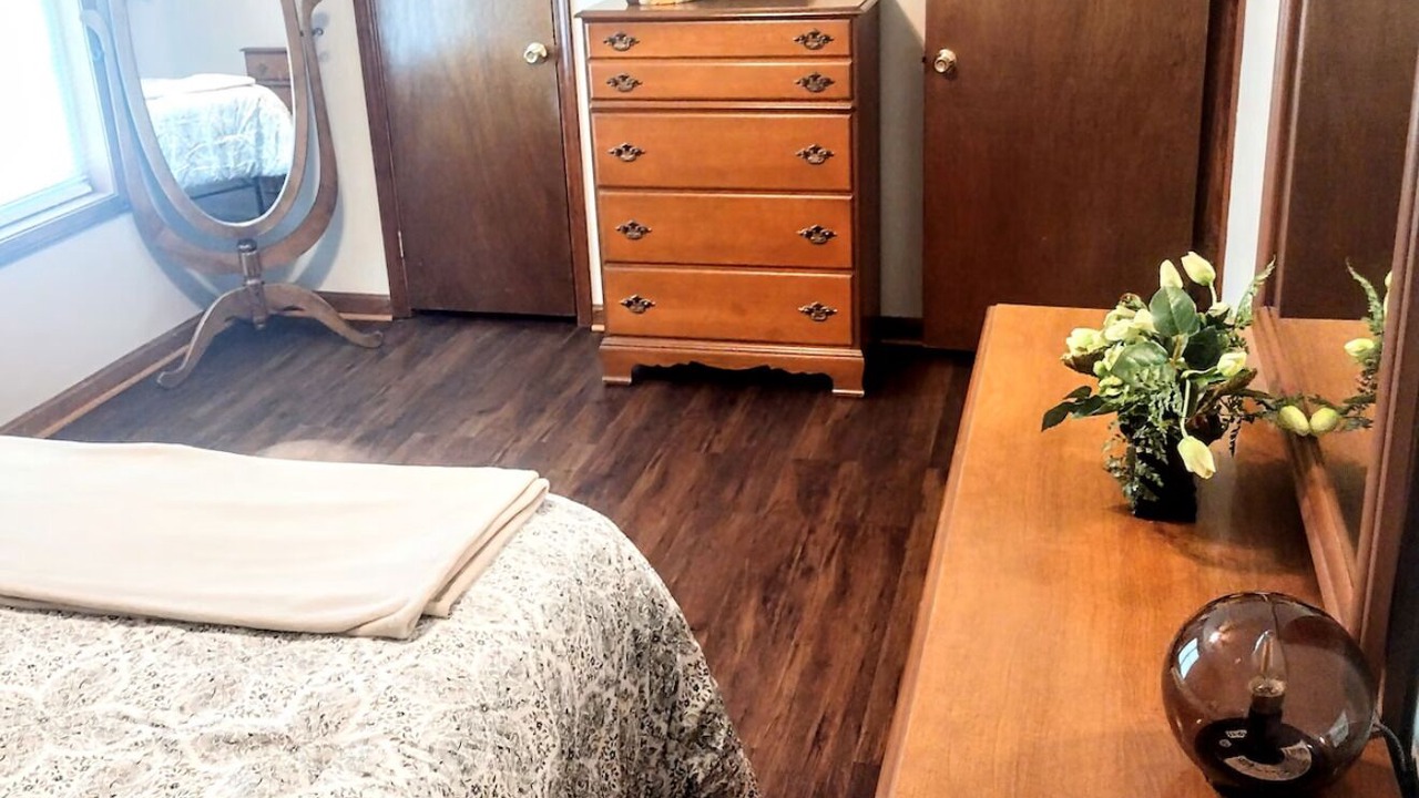 Photo of Bedroom in Killen