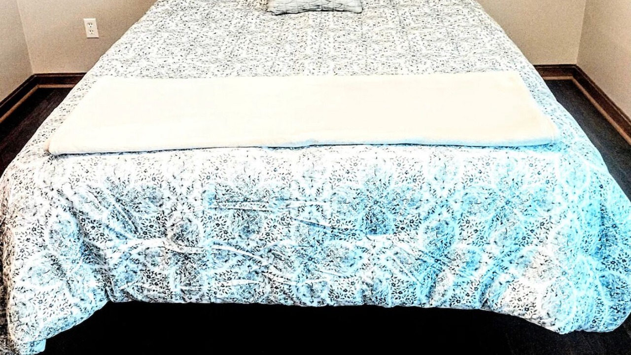 Photo of Bedroom in Killen