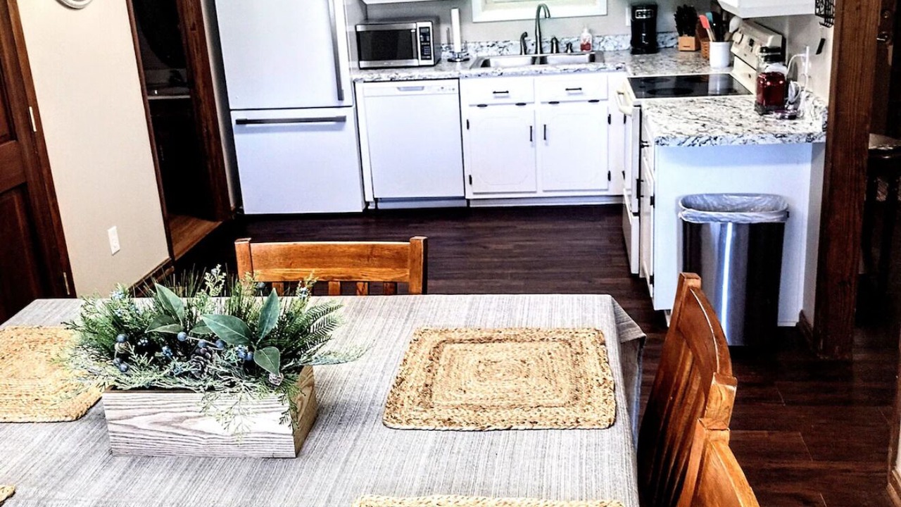 Photo of Kitchen in Killen