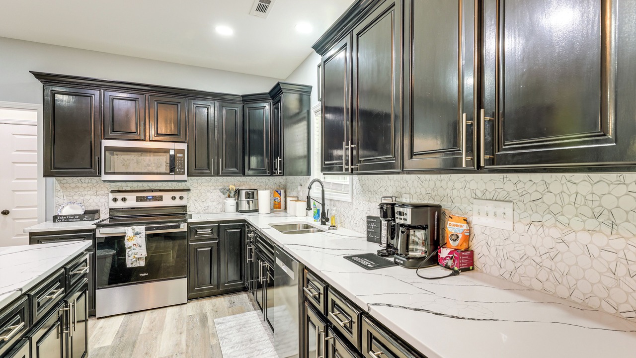 Photo of Kitchen in Troy