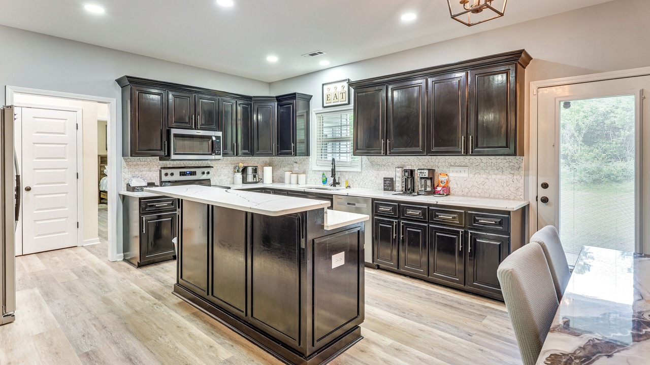 Photo of Kitchen in Troy