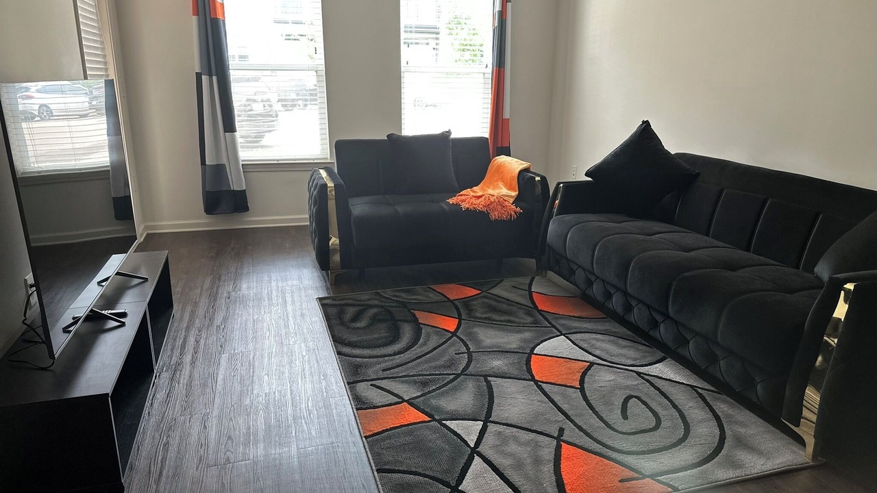 Photo of Livingroom in Madison