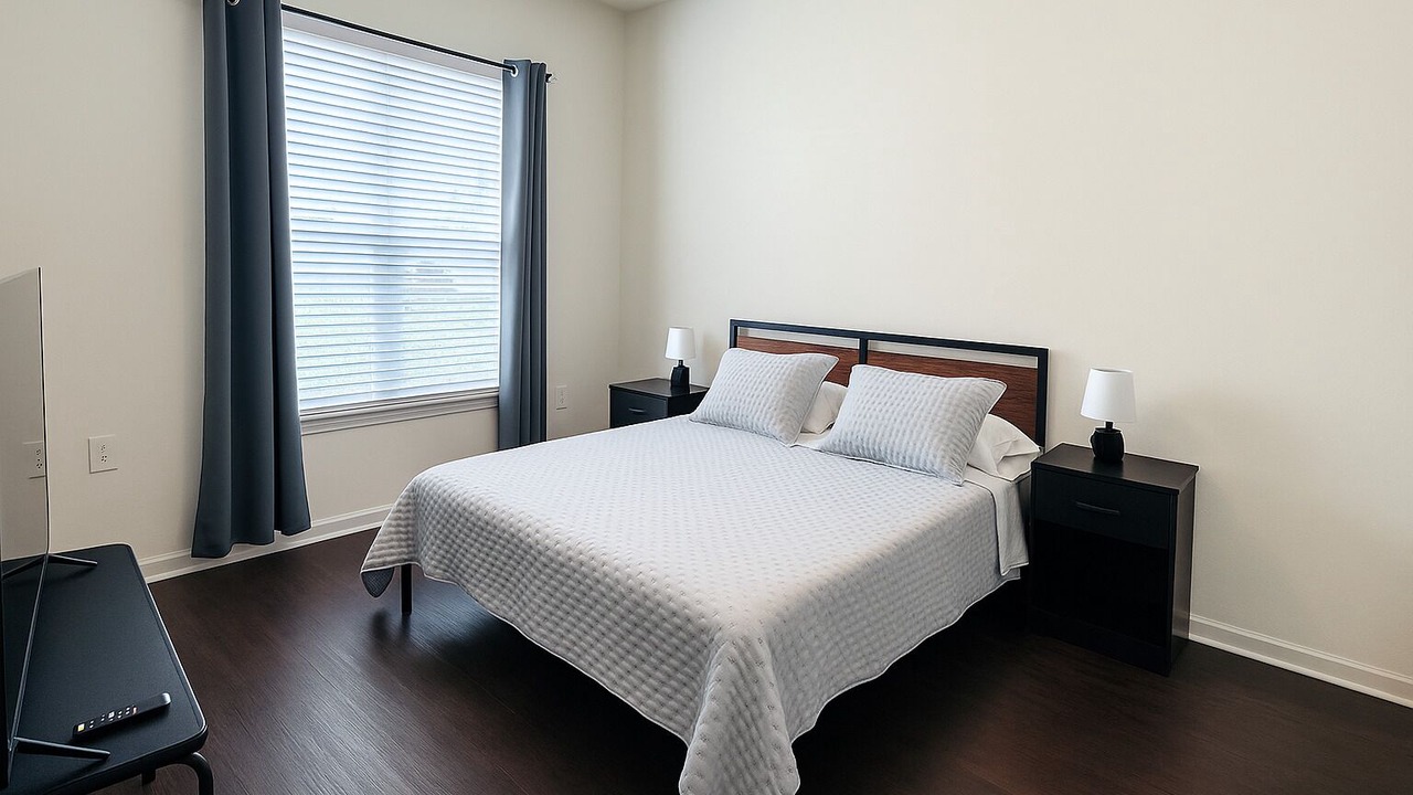 Photo of Bedroom in Madison