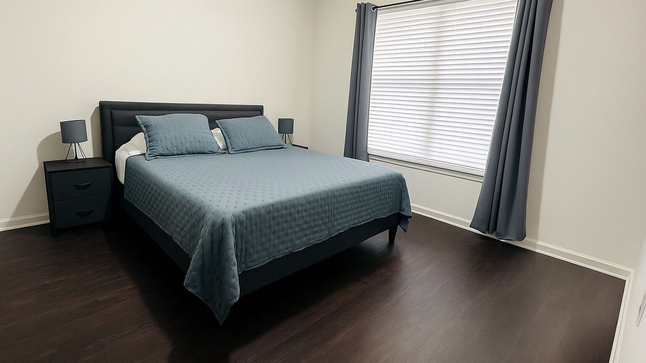 Photo of Bedroom in Madison