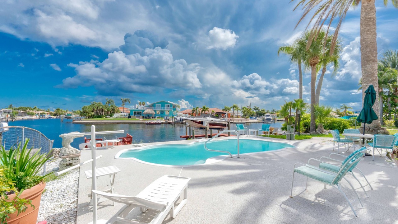 Photo of Outdoor in Gulf Harbors