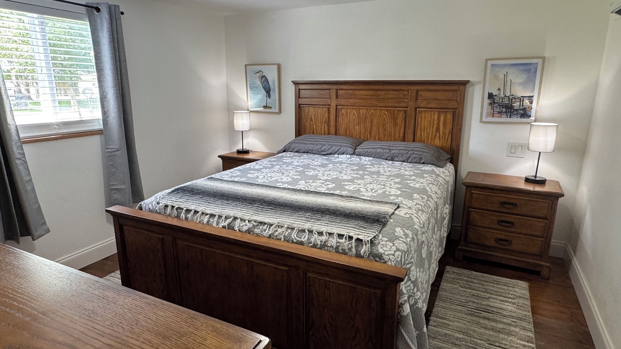 Photo of Bedroom in Citrus Springs