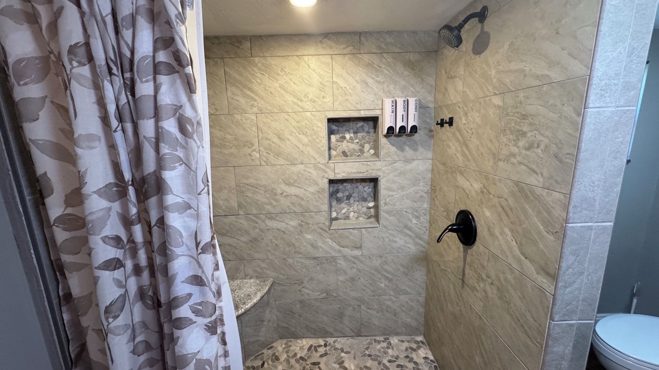 Photo of Bathroom in Citrus Springs